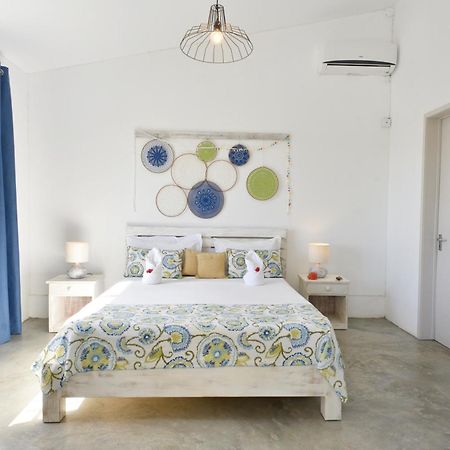 Rodrigues Holiday Family Villa Zourit Petit Brule 外观 照片