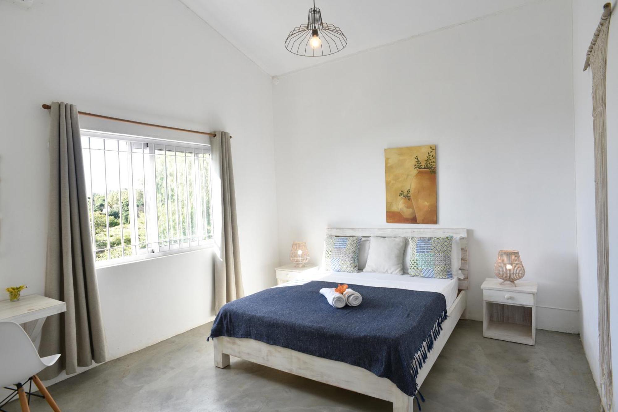 Rodrigues Holiday Family Villa Zourit Petit Brule 外观 照片