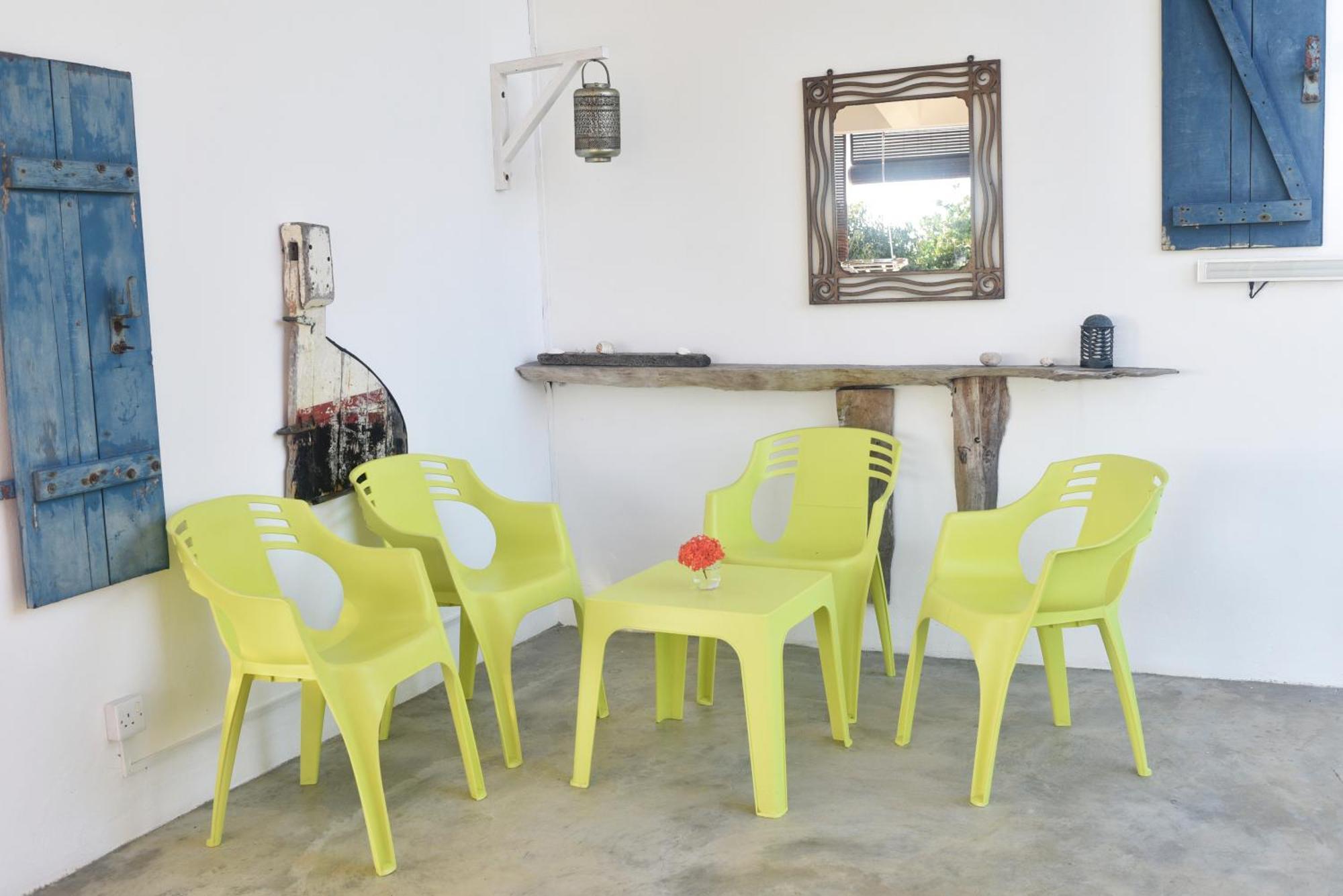 Rodrigues Holiday Family Villa Zourit Petit Brule 外观 照片