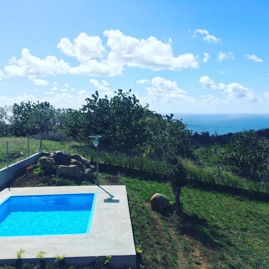 Rodrigues Holiday Family Villa Zourit Petit Brule 外观 照片