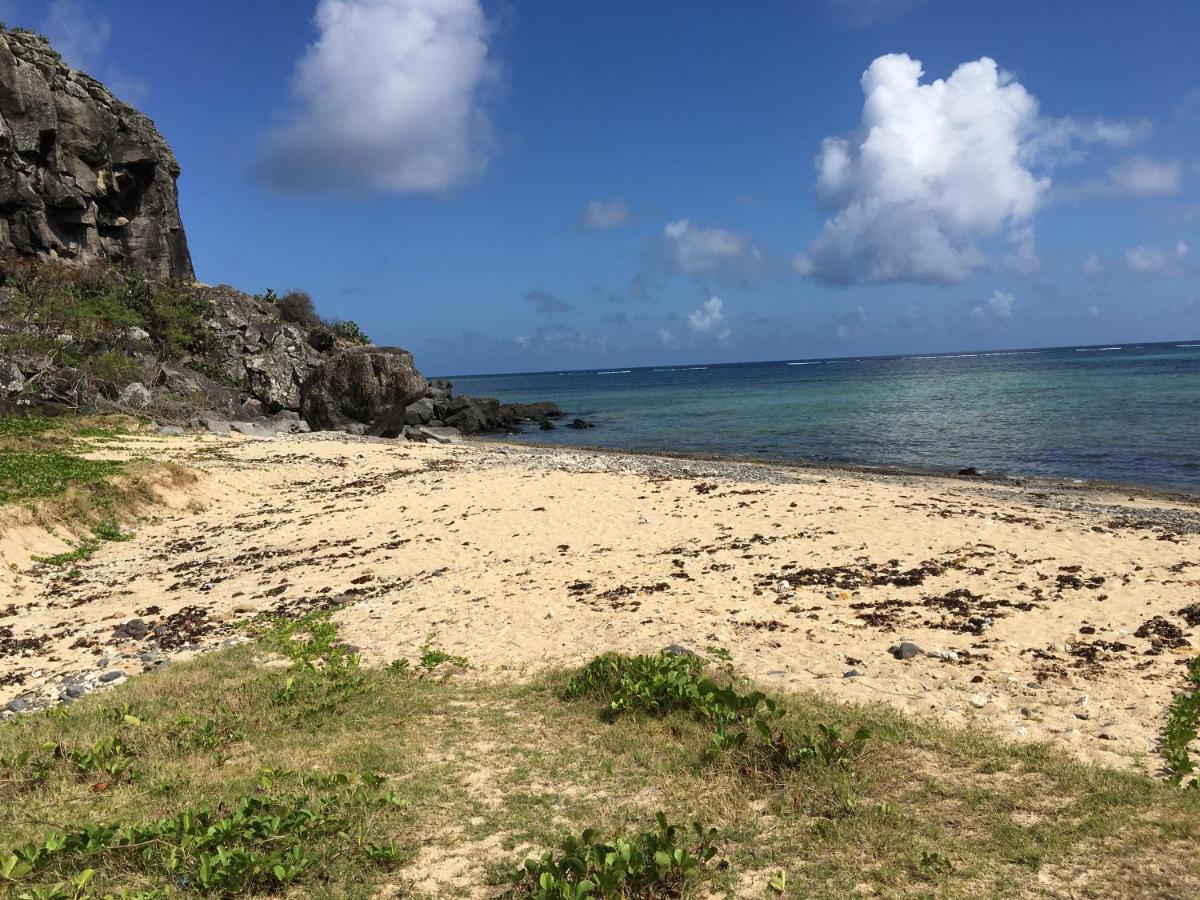 Rodrigues Holiday Family Villa Zourit Petit Brule 外观 照片