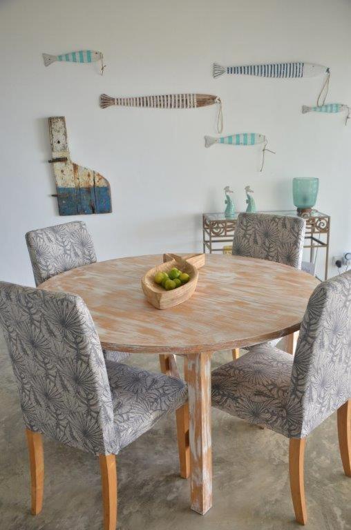 Rodrigues Holiday Family Villa Zourit Petit Brule 外观 照片